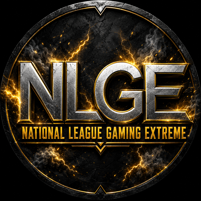 National League Gaming Extreme logo